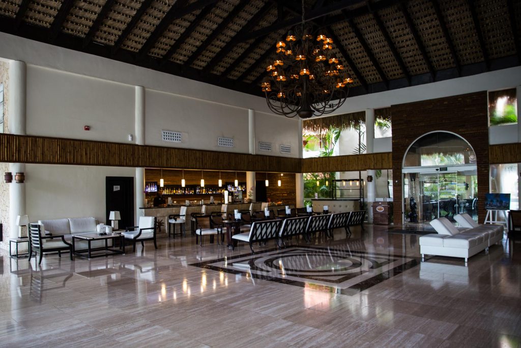 TRS Turquesa Hotel - Punta Cana - Dominican Republic