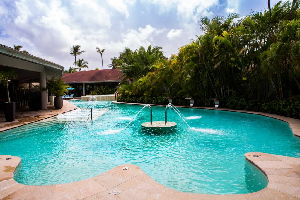 TRS Turquesa Hotel - Punta Cana - Dominican Republic