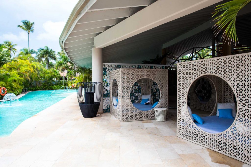 TRS Turquesa Hotel - Punta Cana - Dominican Republic