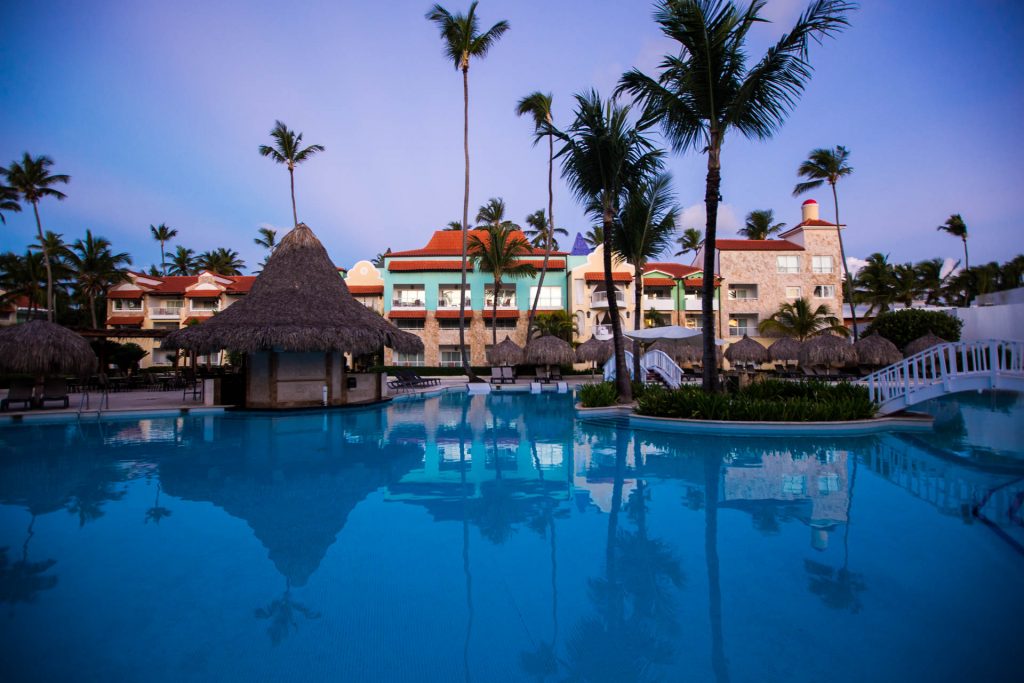 TRS Turquesa Hotel - Punta Cana - Dominican Republic
