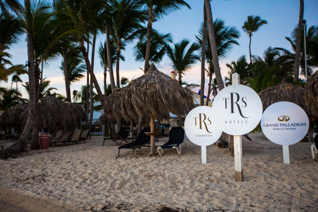 TRS Turquesa Hotel - Punta Cana - Dominican Republic