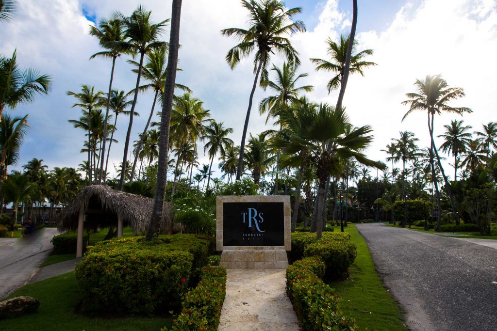 TRS Turquesa Hotel - Punta Cana - Dominican Republic