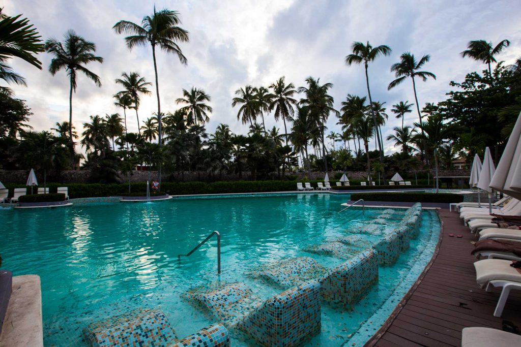 TRS Turquesa Hotel - Punta Cana - Dominican Republic
