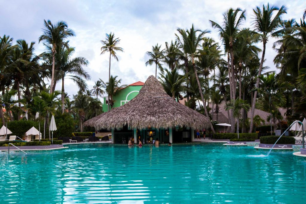 TRS Turquesa Hotel - Punta Cana - Dominican Republic