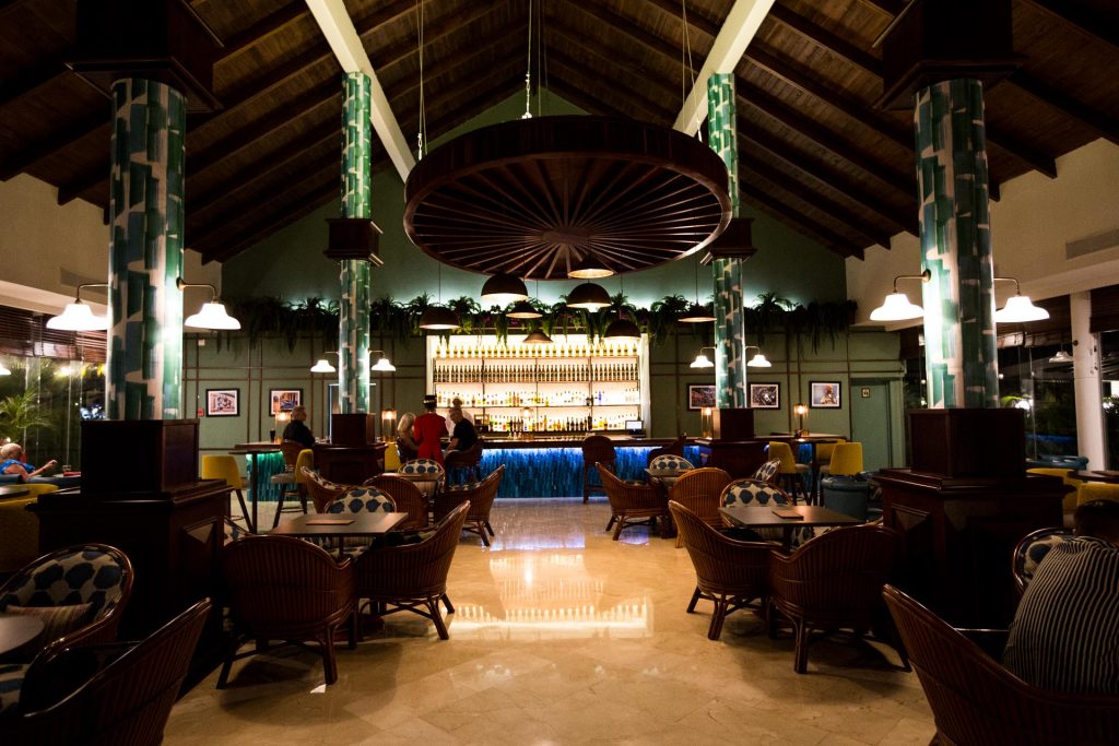 TRS Turquesa Hotel - Punta Cana - Dominican Republic - Hemingways