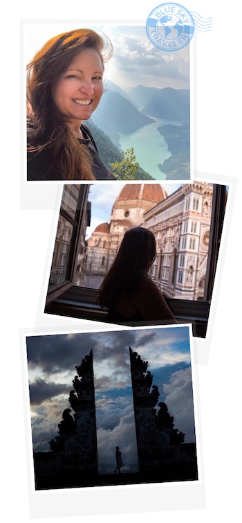 BlueSkyTraveler Profile