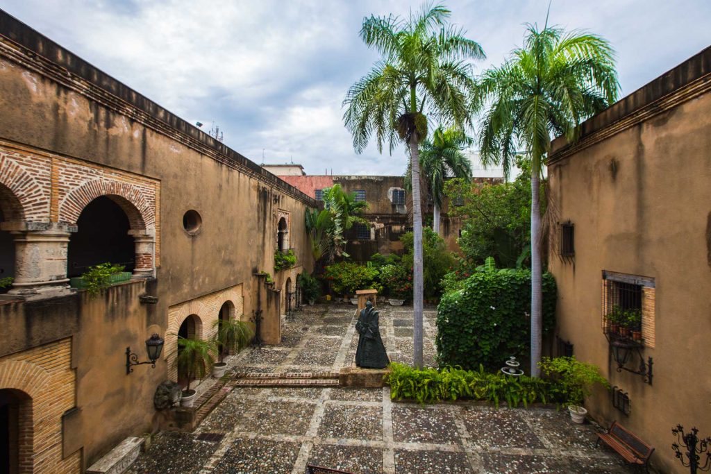 BlueSkyTraveler Santo Domingo