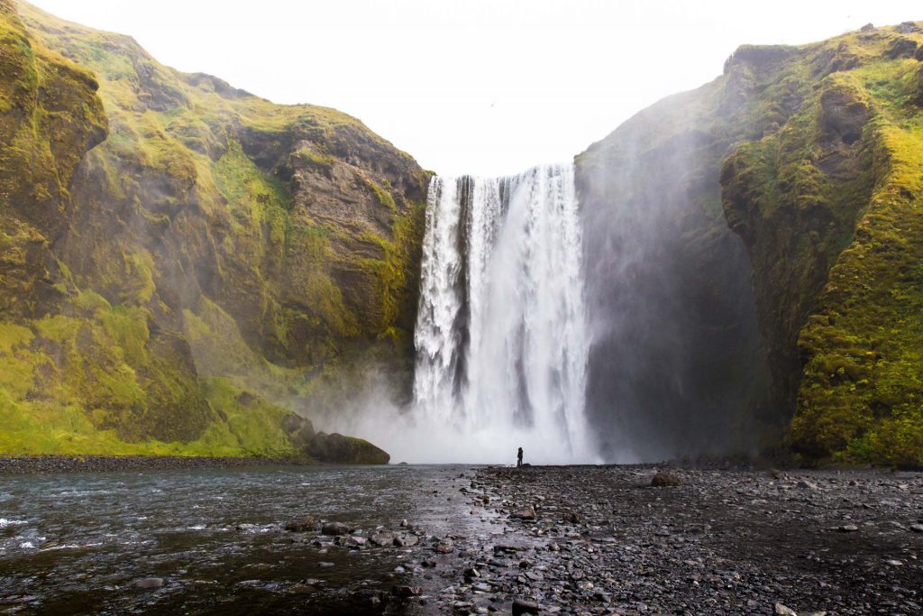 BlueSkyTraveler Iceland