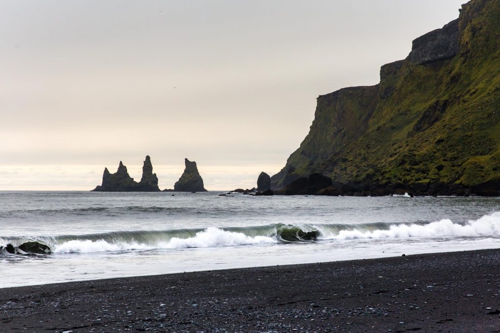 BlueSkyTraveler Iceland