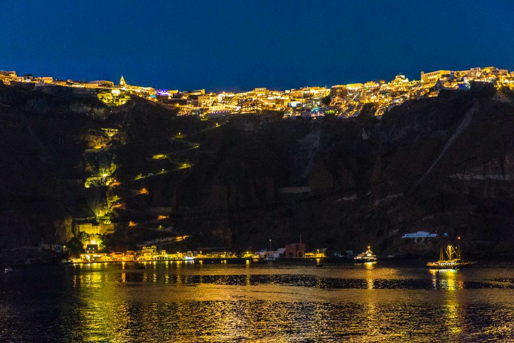 BlueSkyTraveler.Greece.Santorini