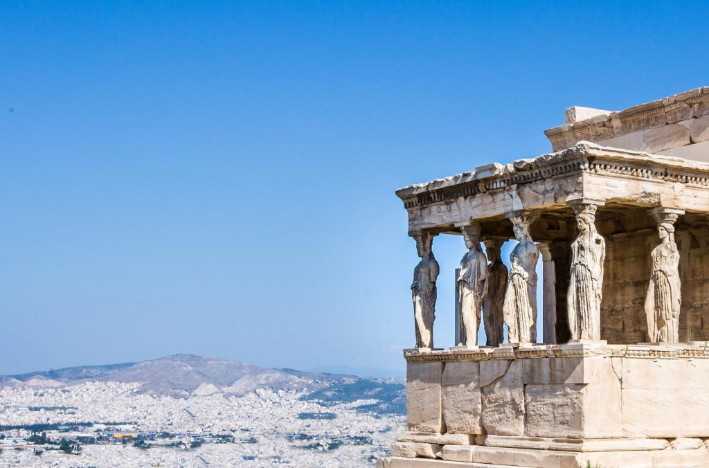 BlueSkyTraveler.Greece.Parthenon.2