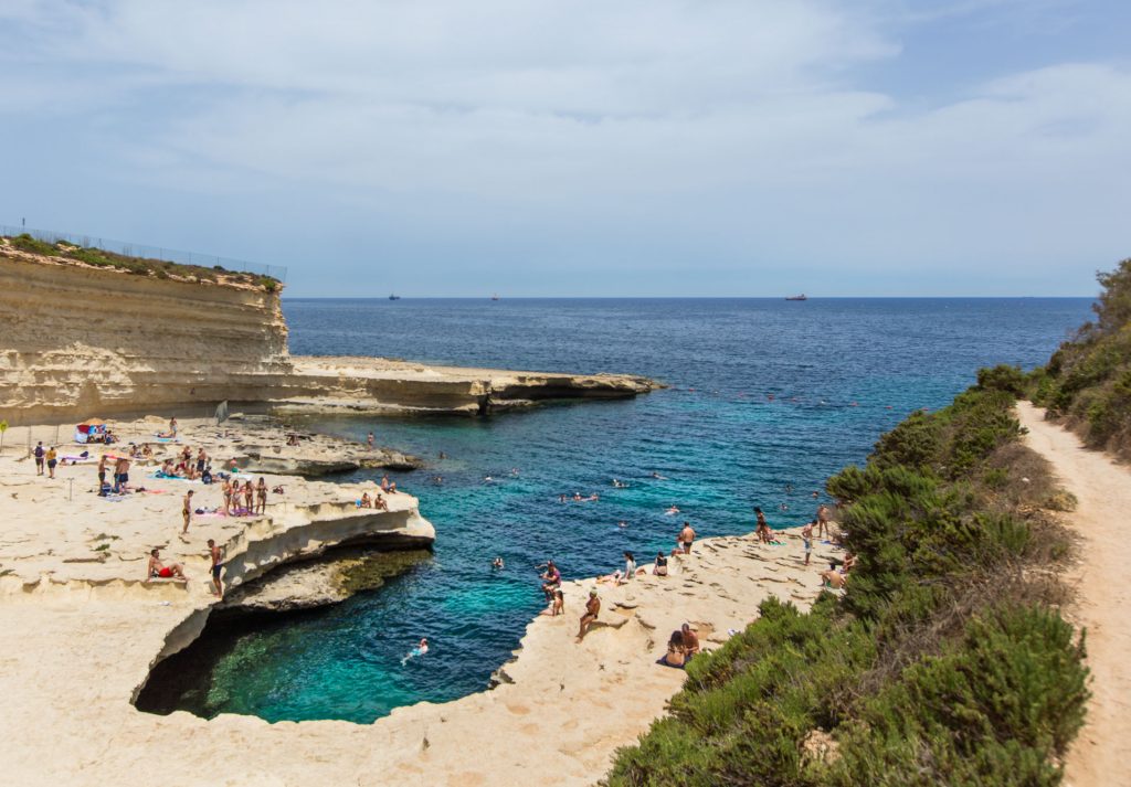 BlueSkyTraveler Malta