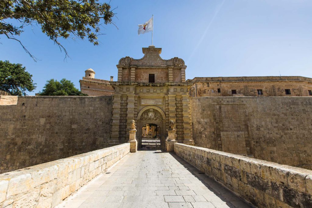 BlueSkyTraveler Malta