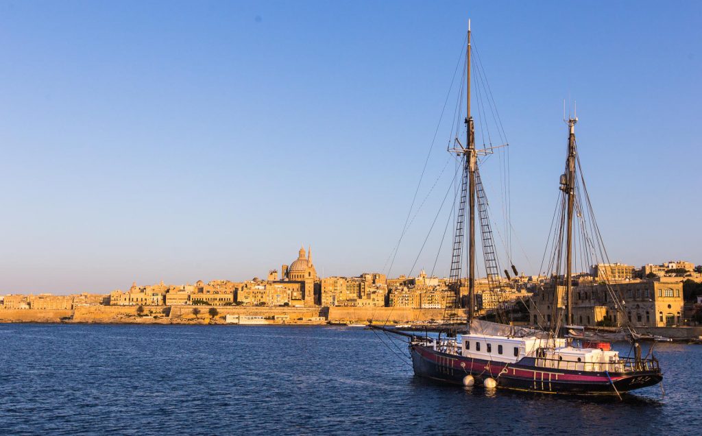 BlueSkyTraveler Malta