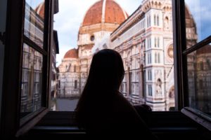 BlueSkyTraveler.Italy_.Florence