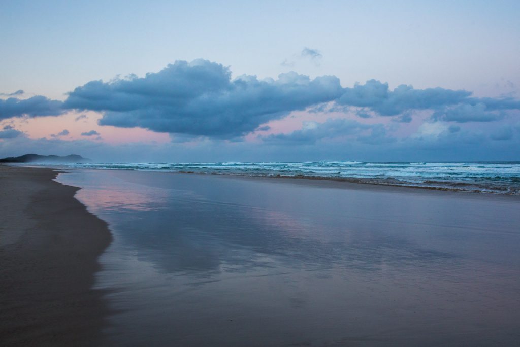BlueSkyTraveler.Australia.ByronBay