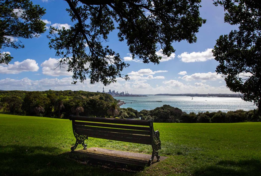 BlueSkyTraveler.NewZealand.Auckland