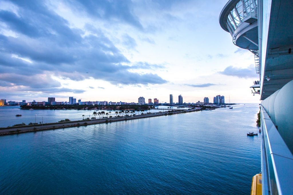 BlueSkyTraveler.Florida