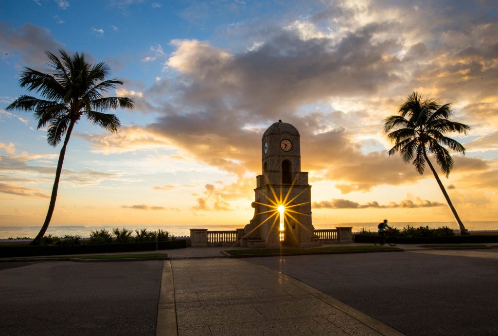 Florida West Palm Beach - Sunstar