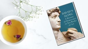 FindThisBook Book Review - David's Sling