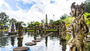 Bali - Tirta Gangaa