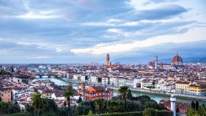 Italy Florence