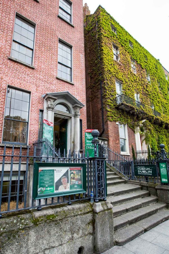 Little Museum of Dublin • Ireland