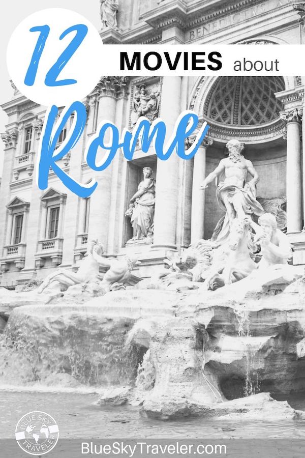 Rome Movies To Watch before your next Trip