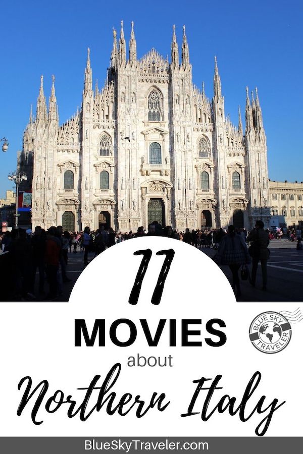 Italy.Milan .Movies.5