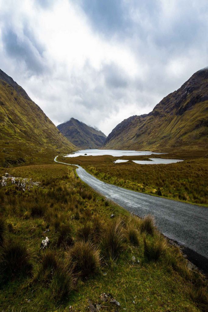 Ireland Conamara
