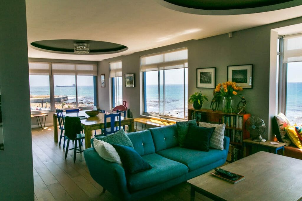 Sea Sky Villas