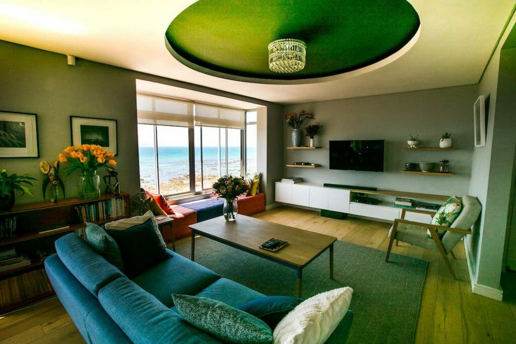 Sea Sky Villas