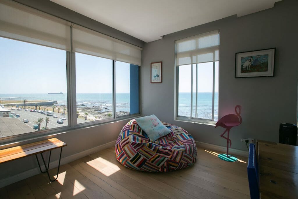 Sea Sky Villas