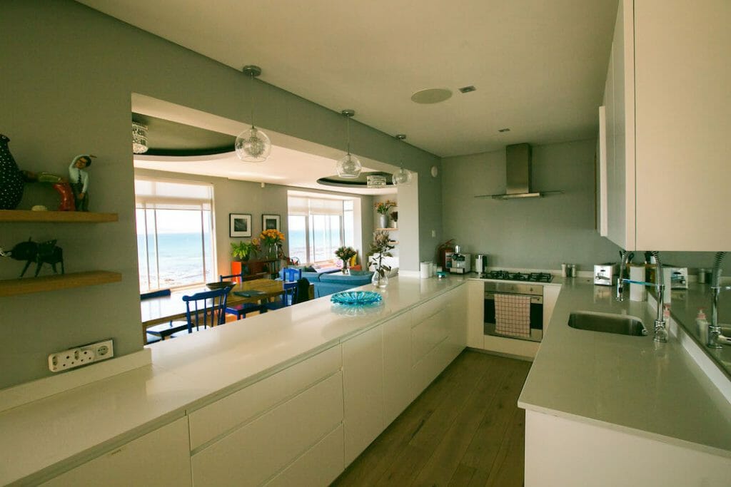 Sea Sky Villas