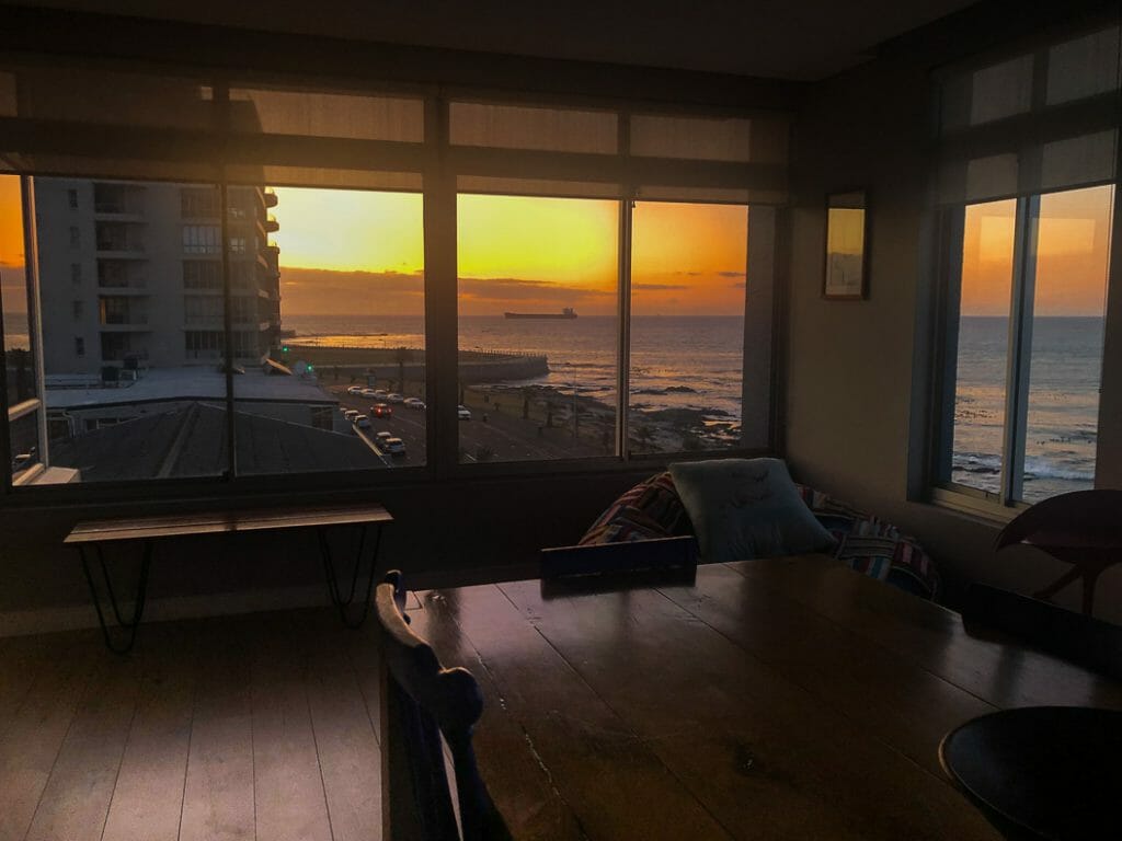 Sea Sky Villas