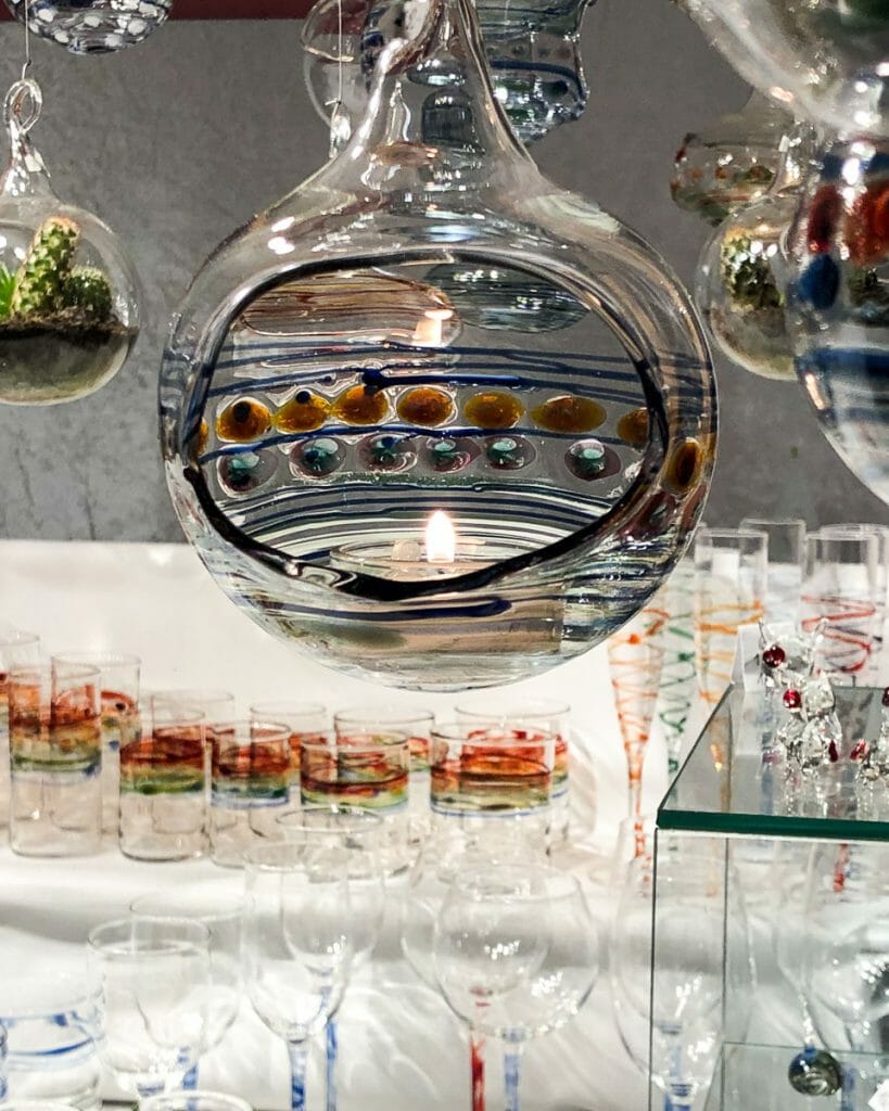 Enchanting Ornaments & Gifts to Discover<br>at the European Christmas Markets