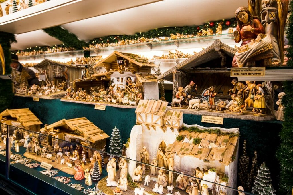 Augsburg Nativity
