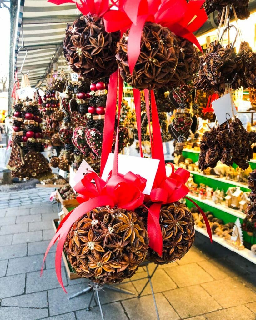 Christmas Ornaments