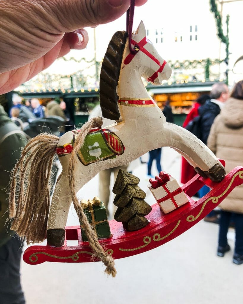 Christmas Ornament