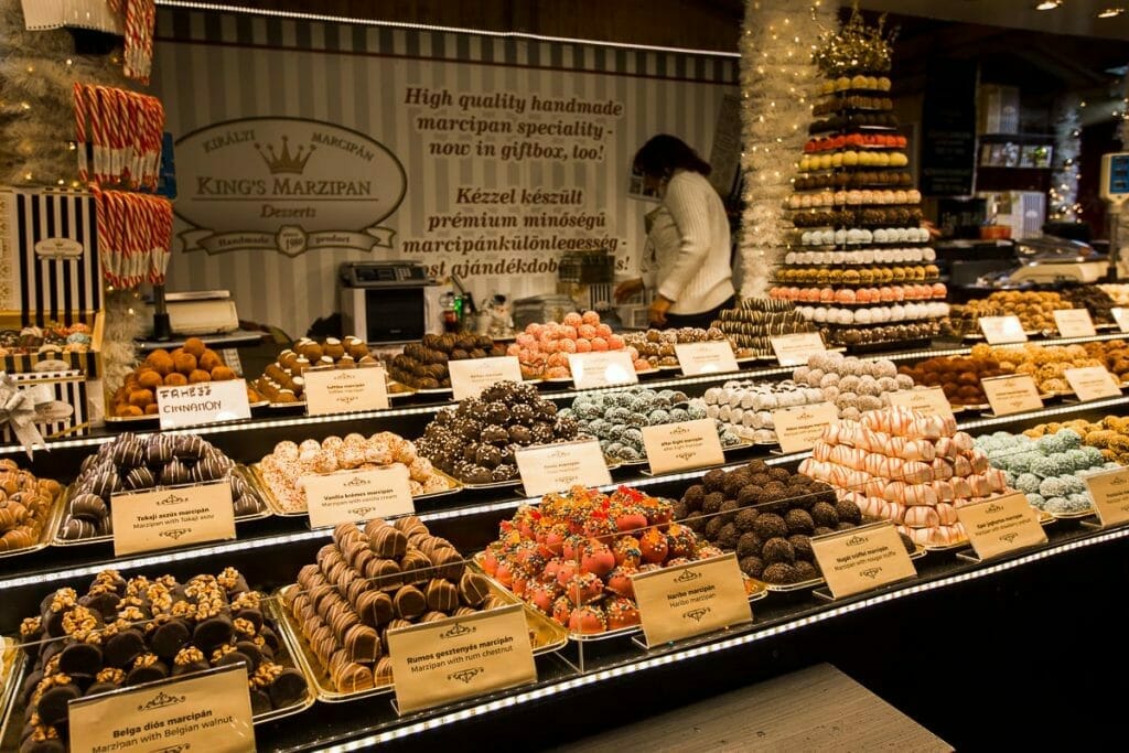 Marzipan
