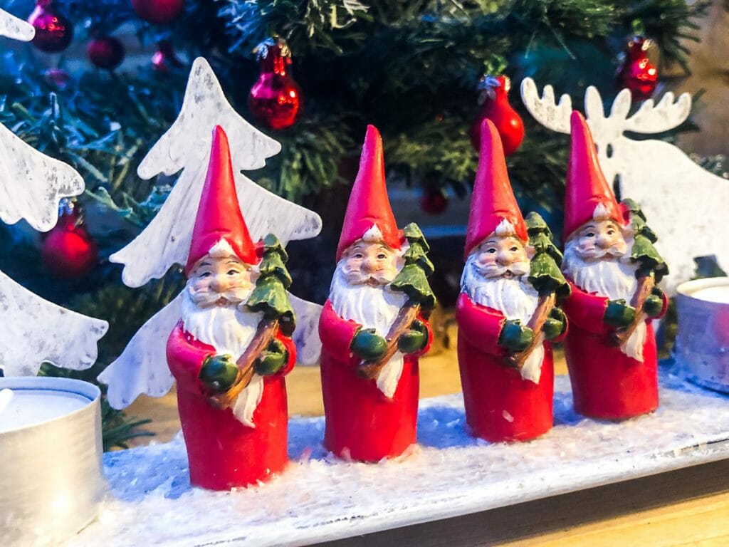 Christmas Markets - Ornaments