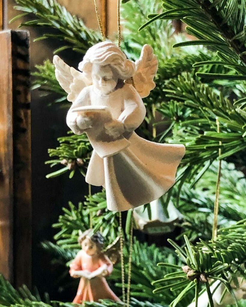 Christmas Markets - Ornaments