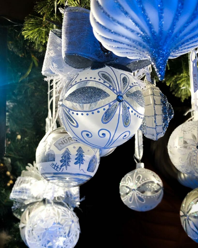 German Christmas Markets