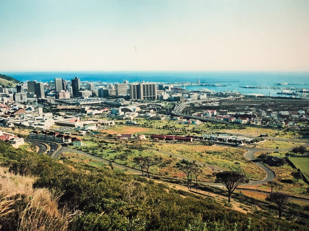 Cape Town - District Six Museum