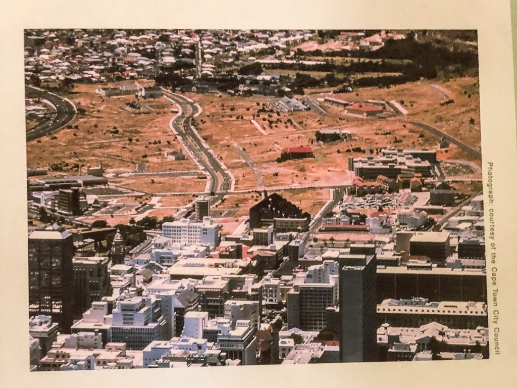 Cape Town - District Six Museum