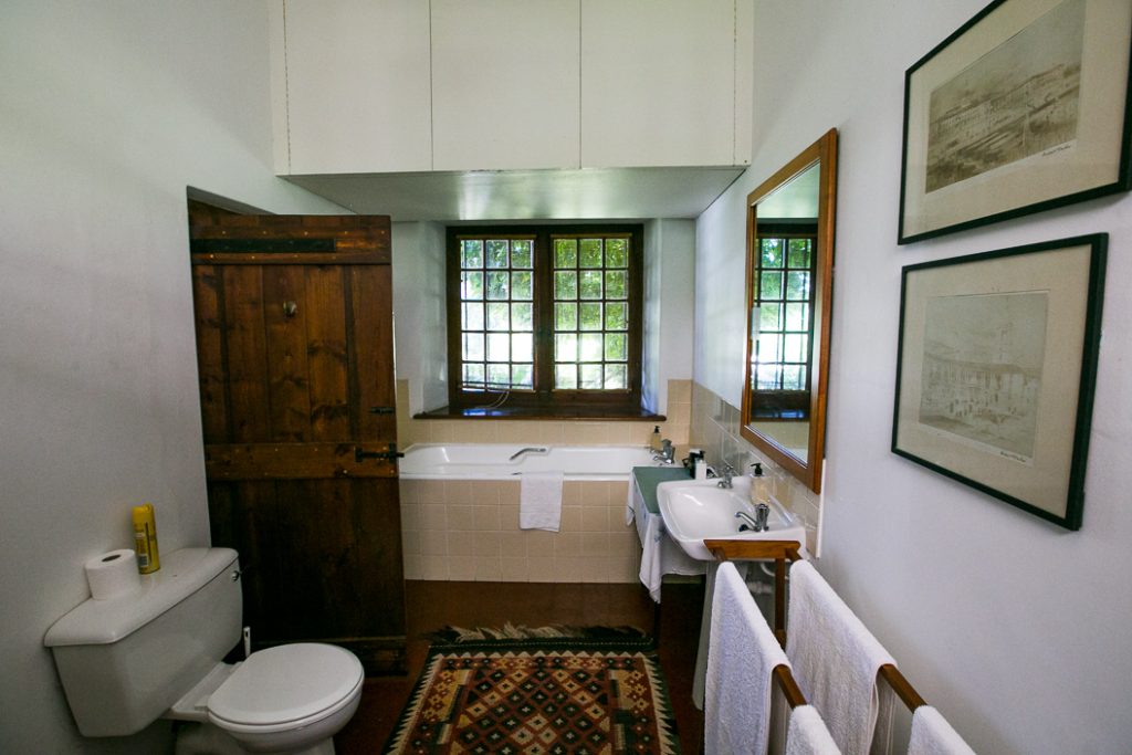 Lekkerwijn Historic Country House - Cape Winelands