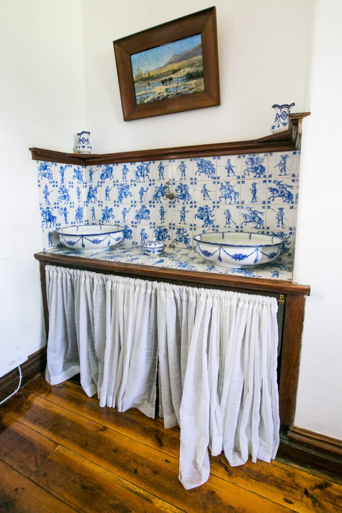Lekkerwijn Historic Country House - Cape Winelands