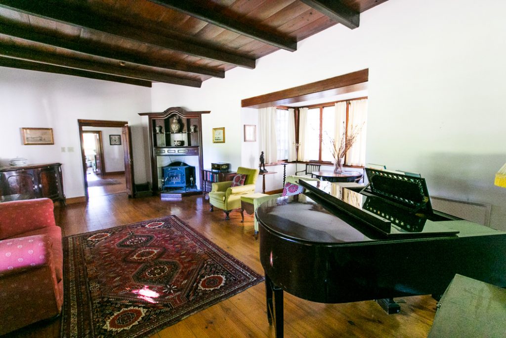Lekkerwijn Historic Country House - Cape Winelands