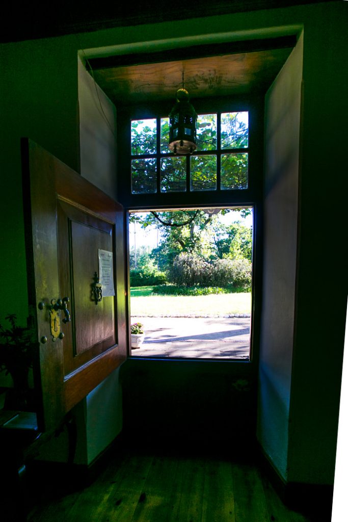 Lekkerwijn Historic Country House - Cape Winelands
