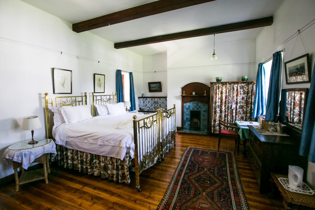 Lekkerwijn Historic Country House - Cape Winelands